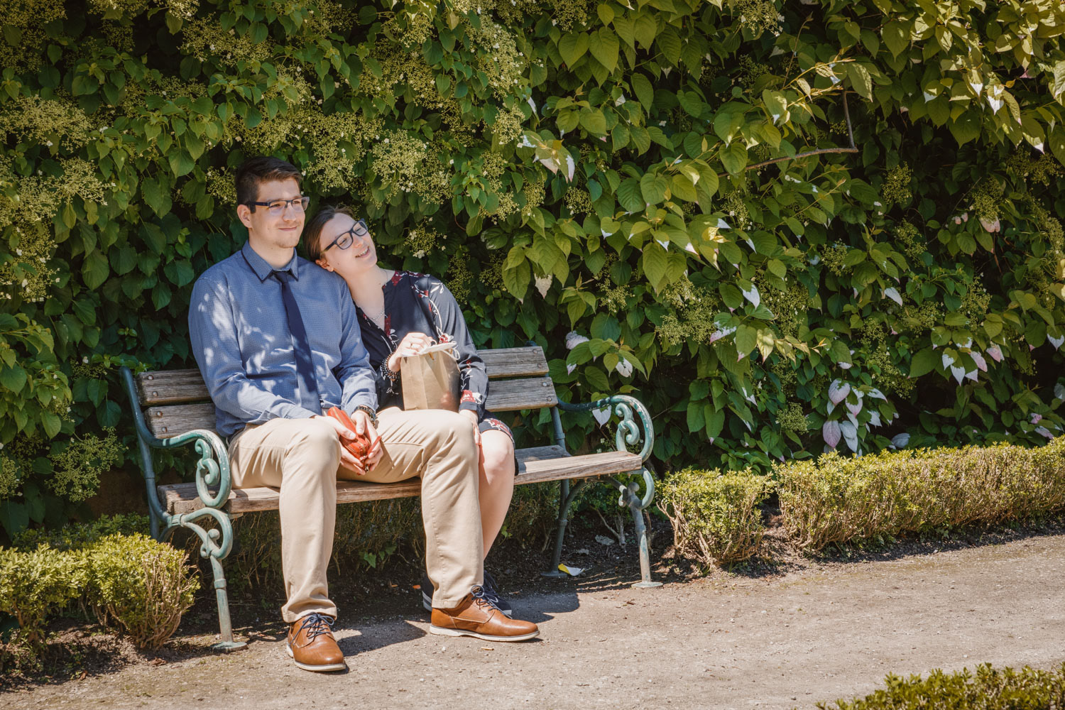 Hochzeitsfotografie Thomas Traschwandtner