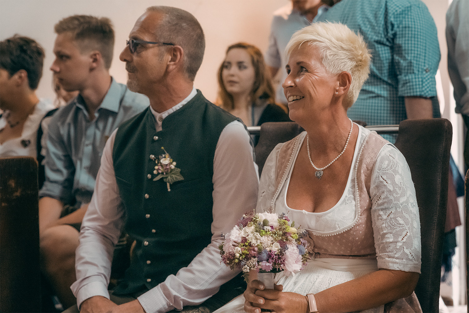 Hochzeitsfotografie Tau Light Media