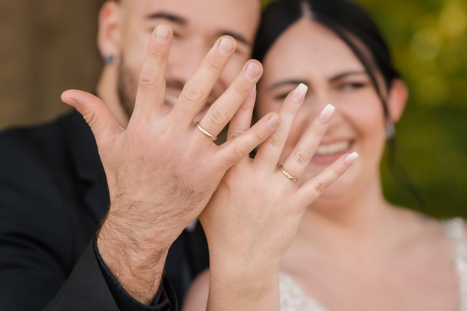 Hochzeitsfotografie Tau Light Media