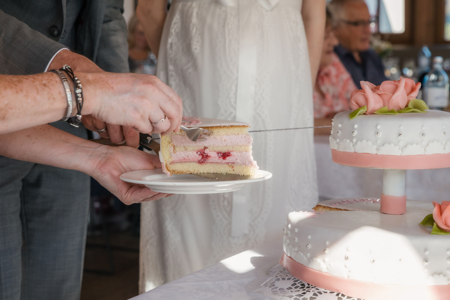 Hochzeitsfotografie Tau Light Media