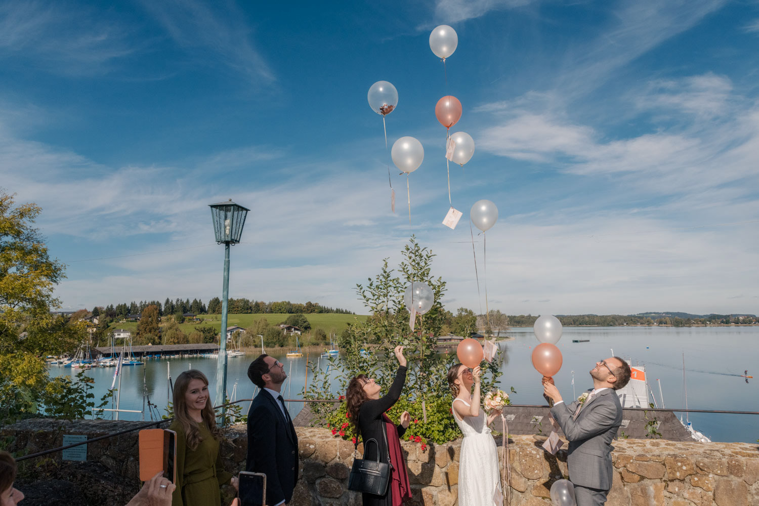 Hochzeitsfotografie Tau Light Media