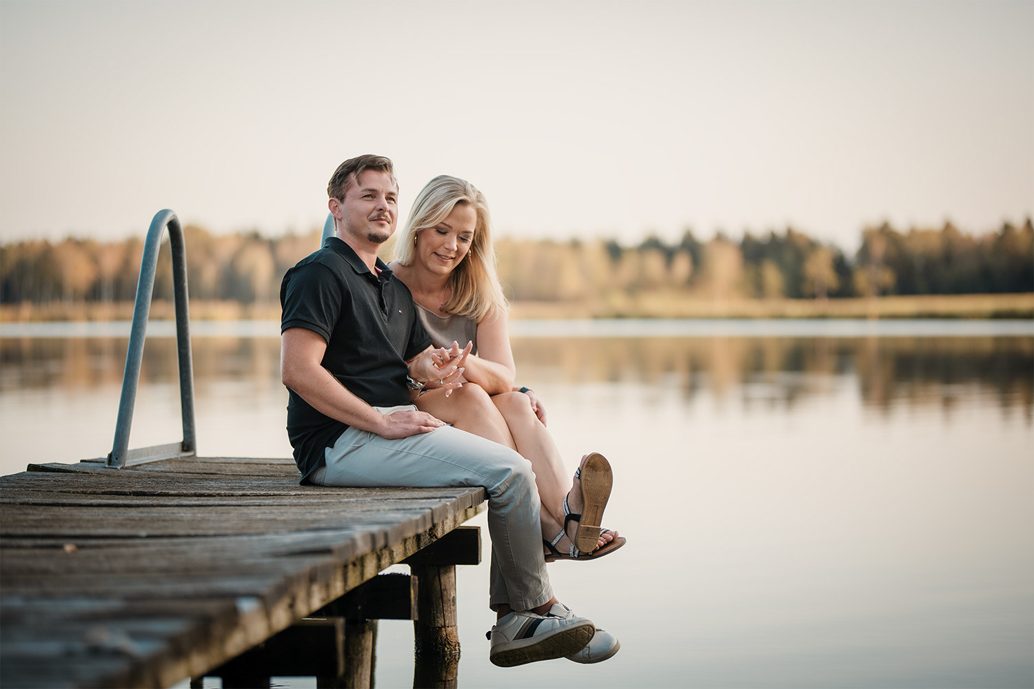 Paarfotografie Tau Light Media