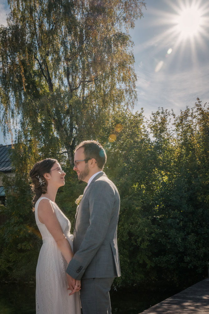 Hochzeitsfotografie Tau Light Media