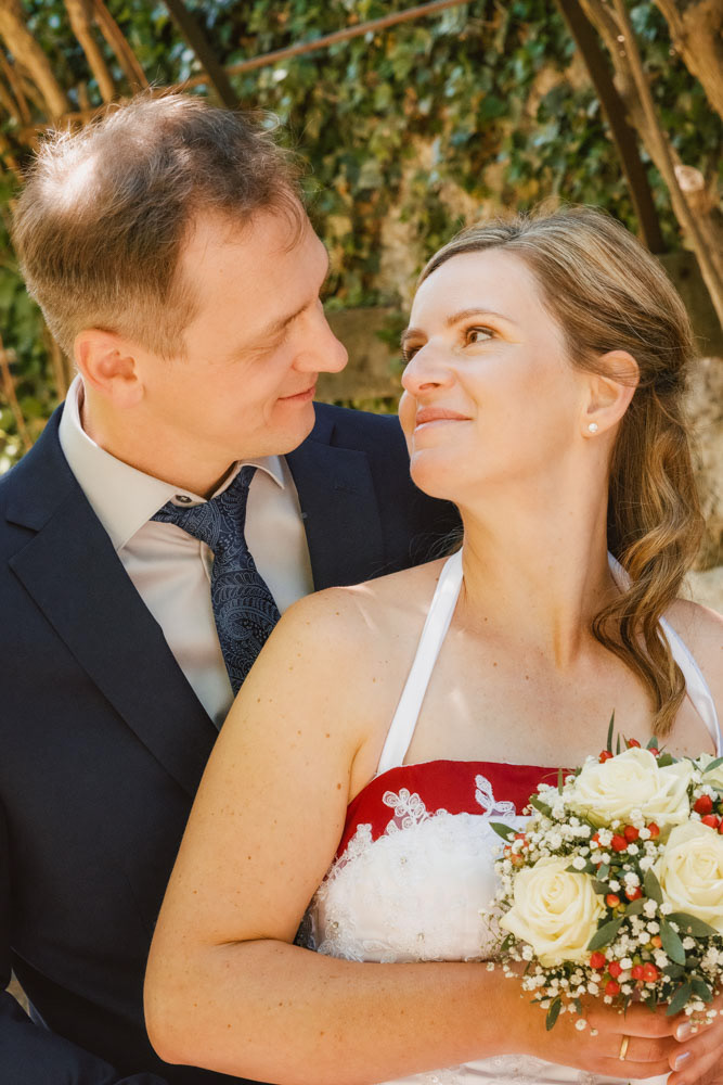 Hochzeitsfotografie Thomas Traschwandtner