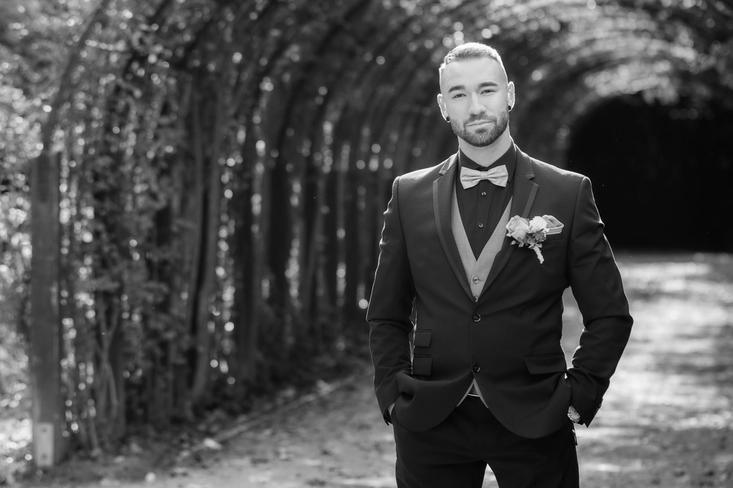Hochzeitsfotografie Tau Light Media