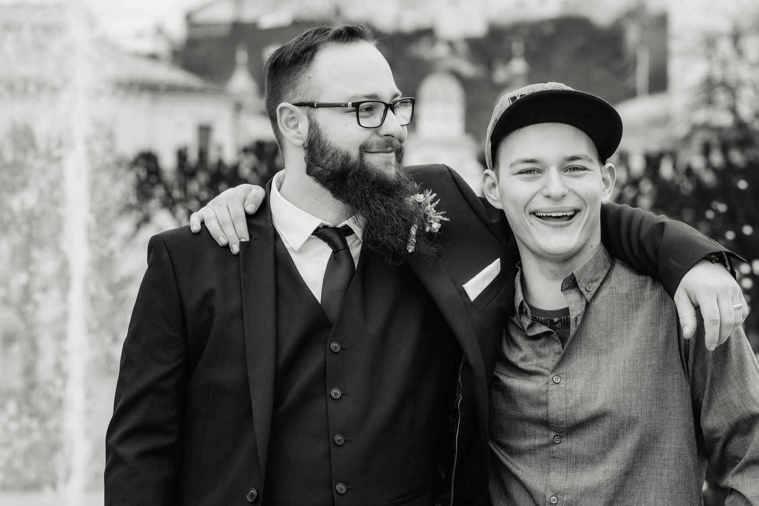 Hochzeitsfotografie Tau Light Media