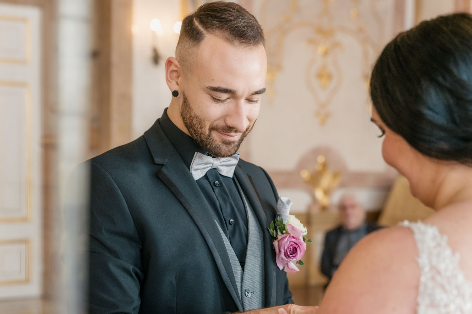 Hochzeitsfotografie Tau Light Media