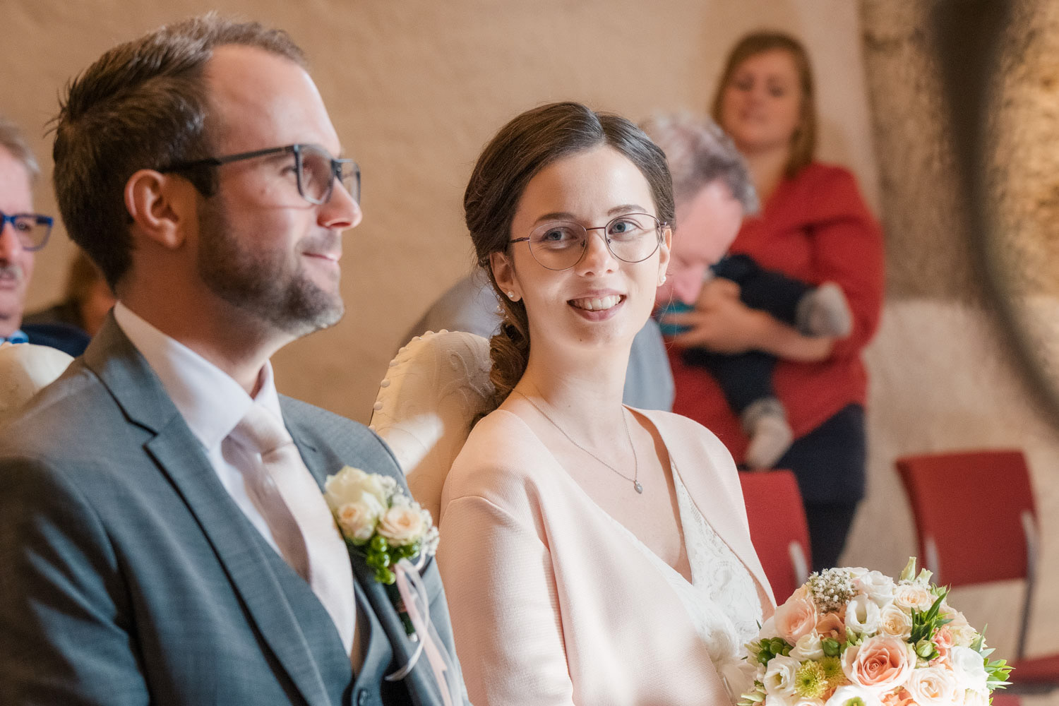 Hochzeitsfotografie Tau Light Media