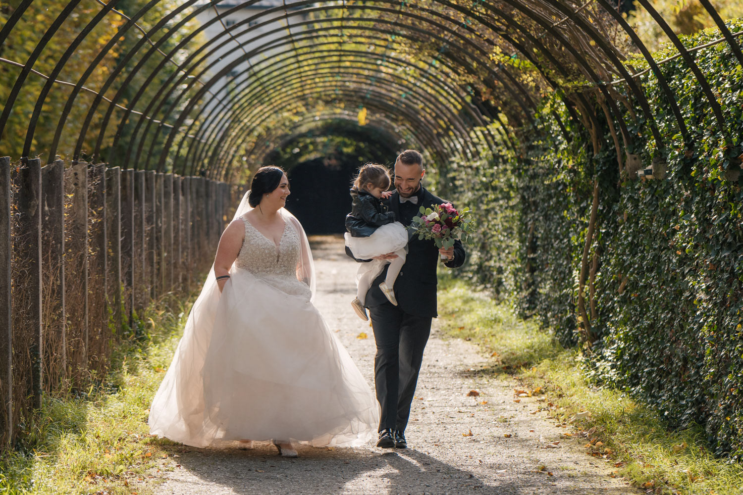 Hochzeitsfotografie Tau Light Media