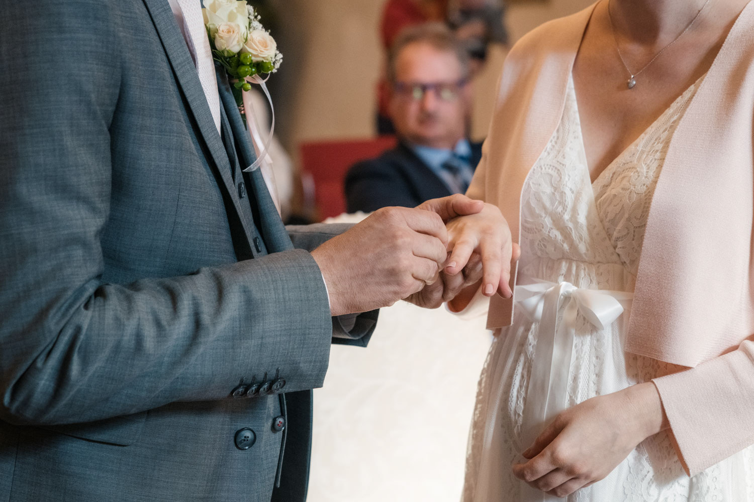 Hochzeitsfotografie Tau Light Media