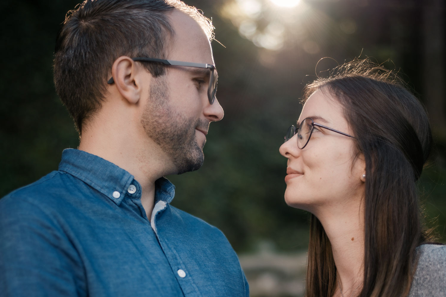 Hochzeitsfotografie Tau Light Media
