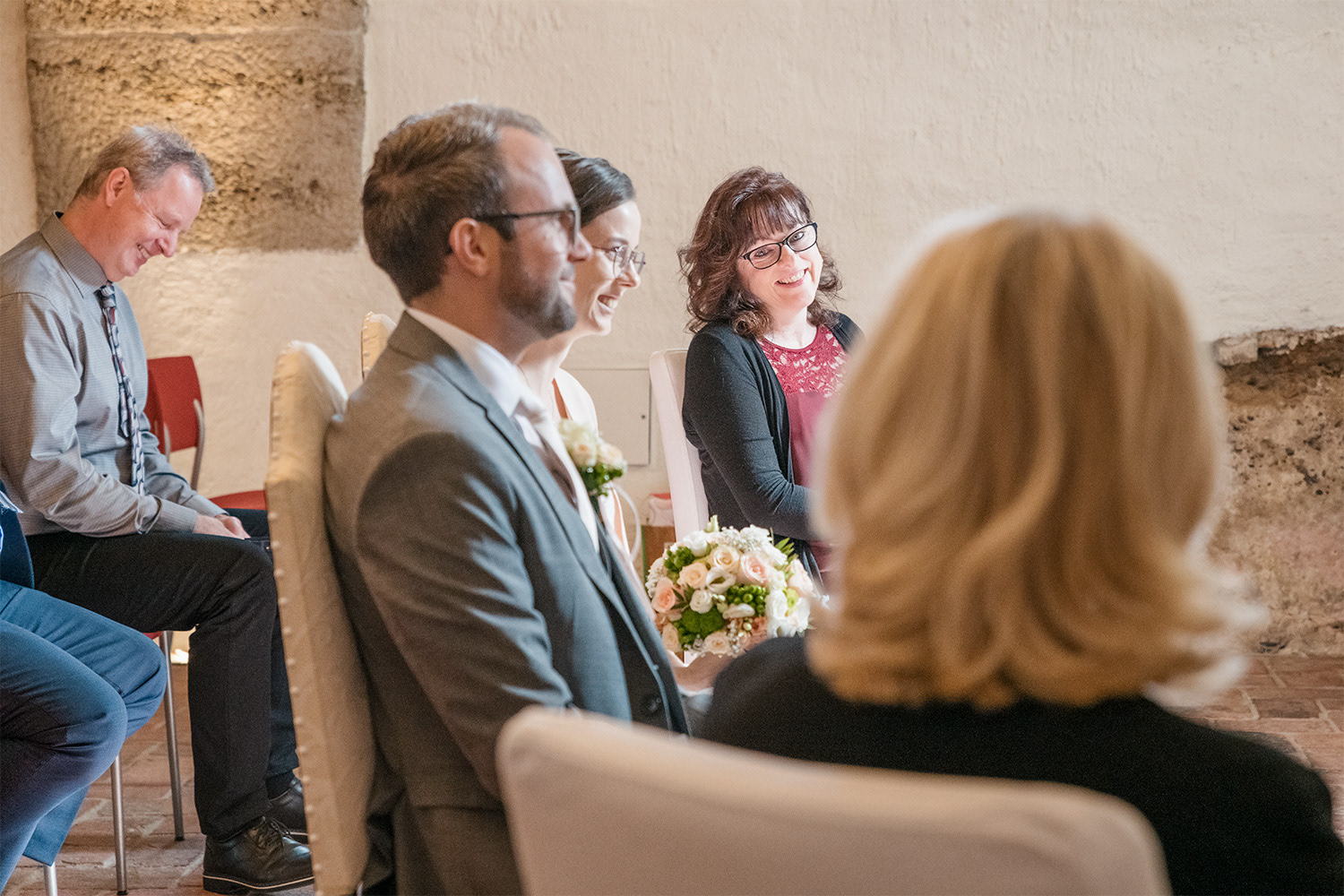 Hochzeitsfotografie Tau Light Media