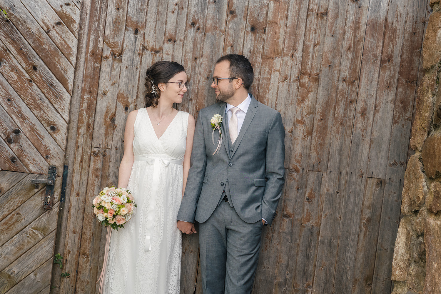 Hochzeitsfotografie Tau Light Media