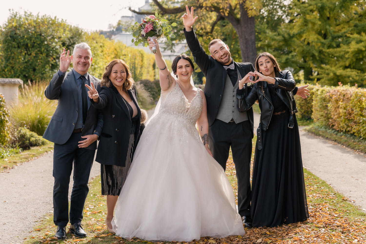 Hochzeitsfotografie Tau Light Media