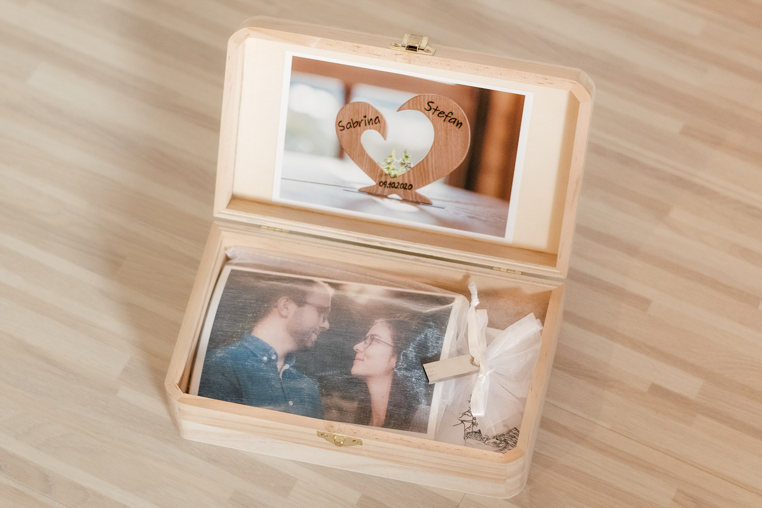 Hochzeitsfotografie Tau Light Media