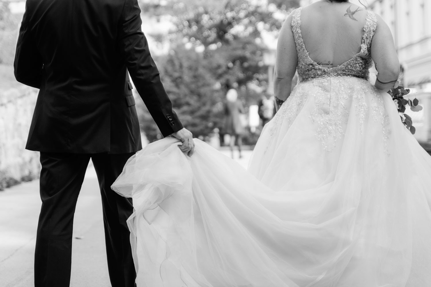 Hochzeitsfotografie Tau Light Media