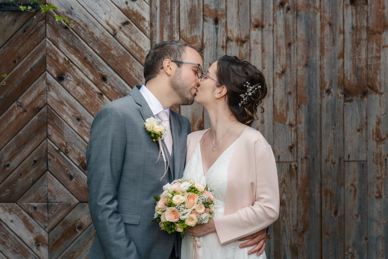 Hochzeitsfotografie Tau Light Media