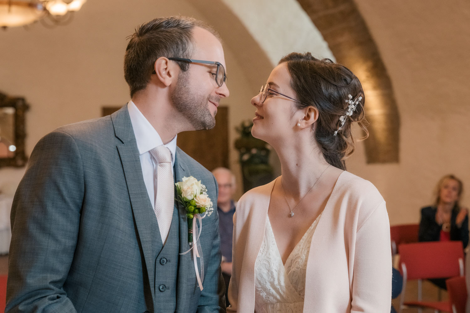 Hochzeitsfotografie Tau Light Media