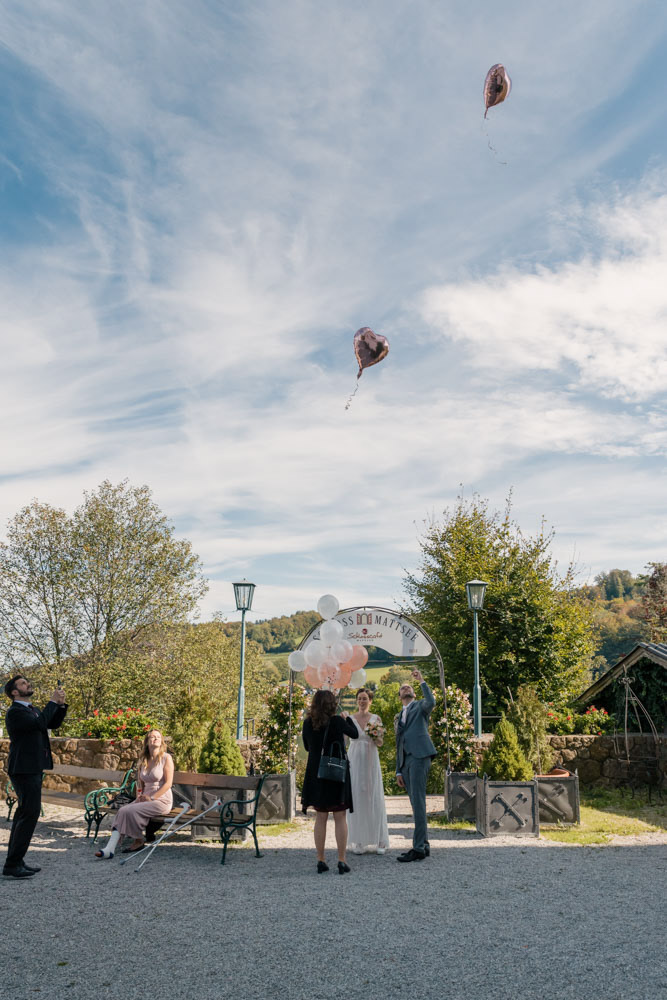 Hochzeitsfotografie Tau Light Media