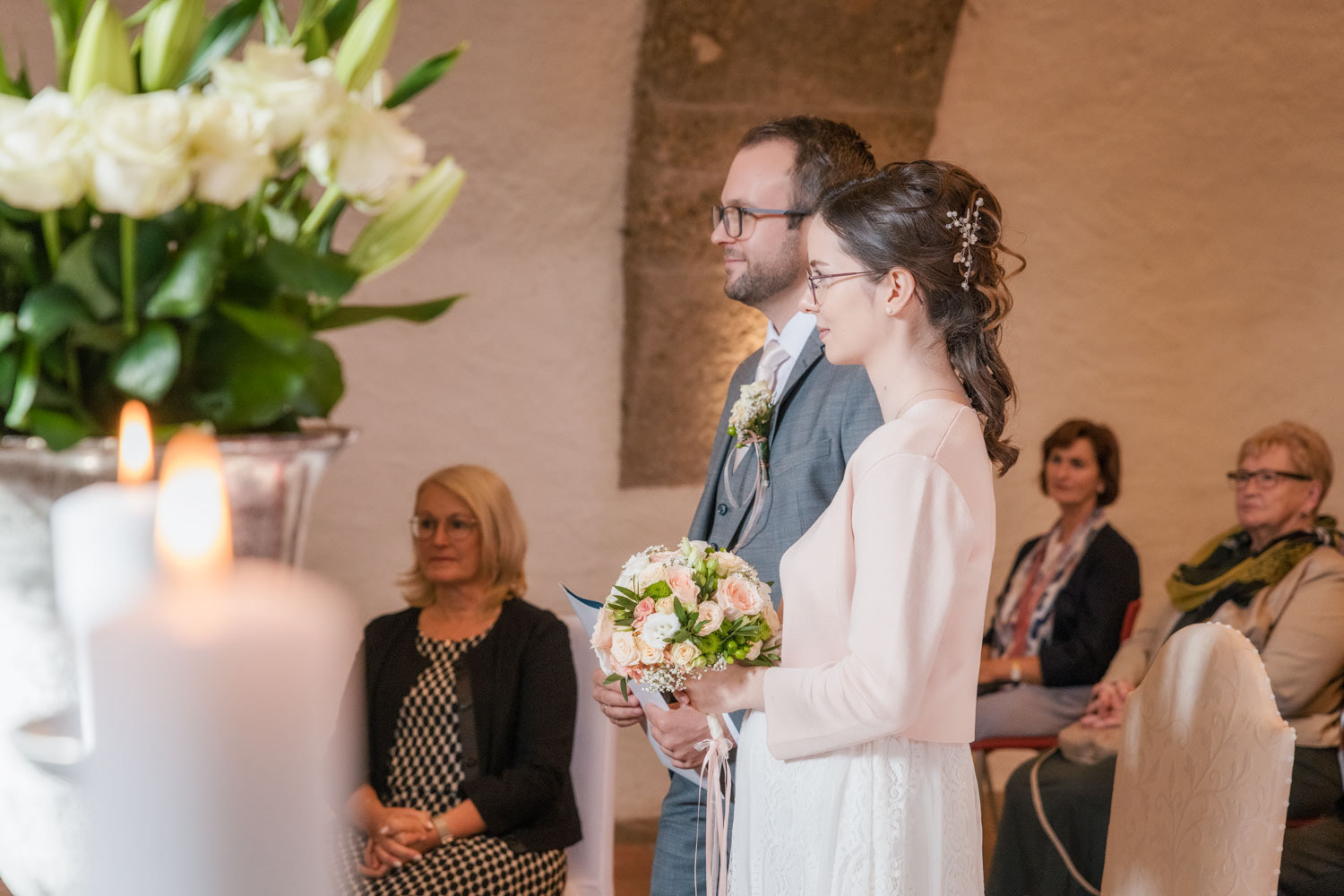 Hochzeitsfotografie Tau Light Media