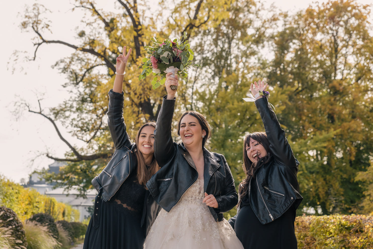 Hochzeitsfotografie Tau Light Media