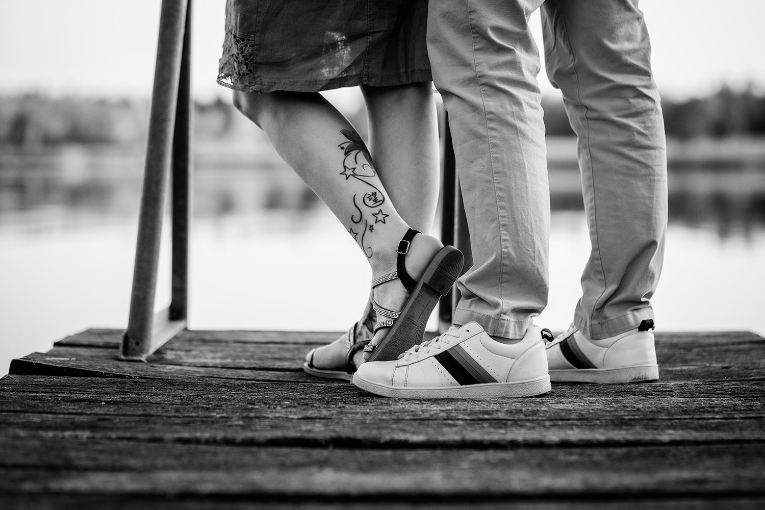 Paarfotografie Tau Light Media
