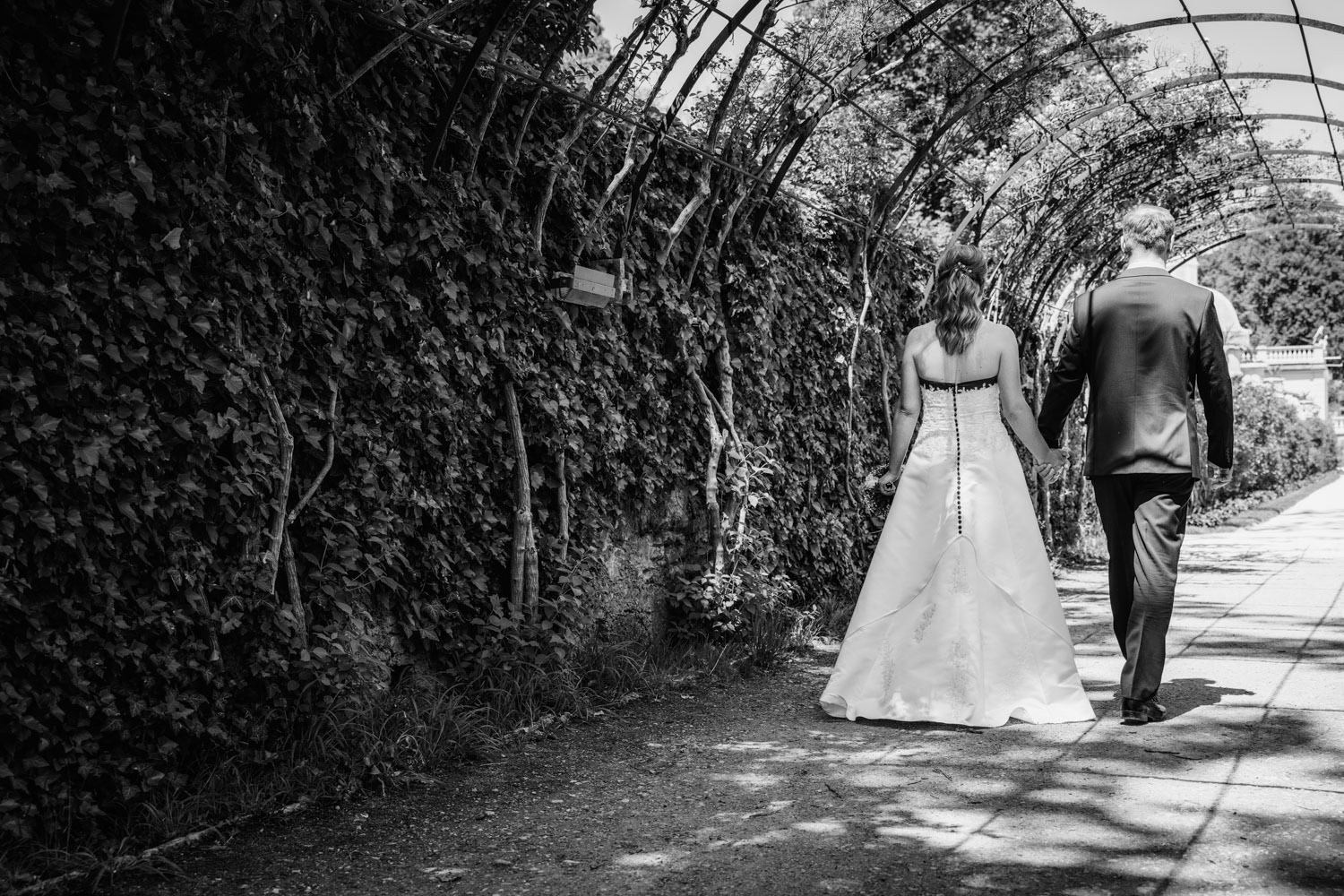 Hochzeitsfotografie Thomas Traschwandtner