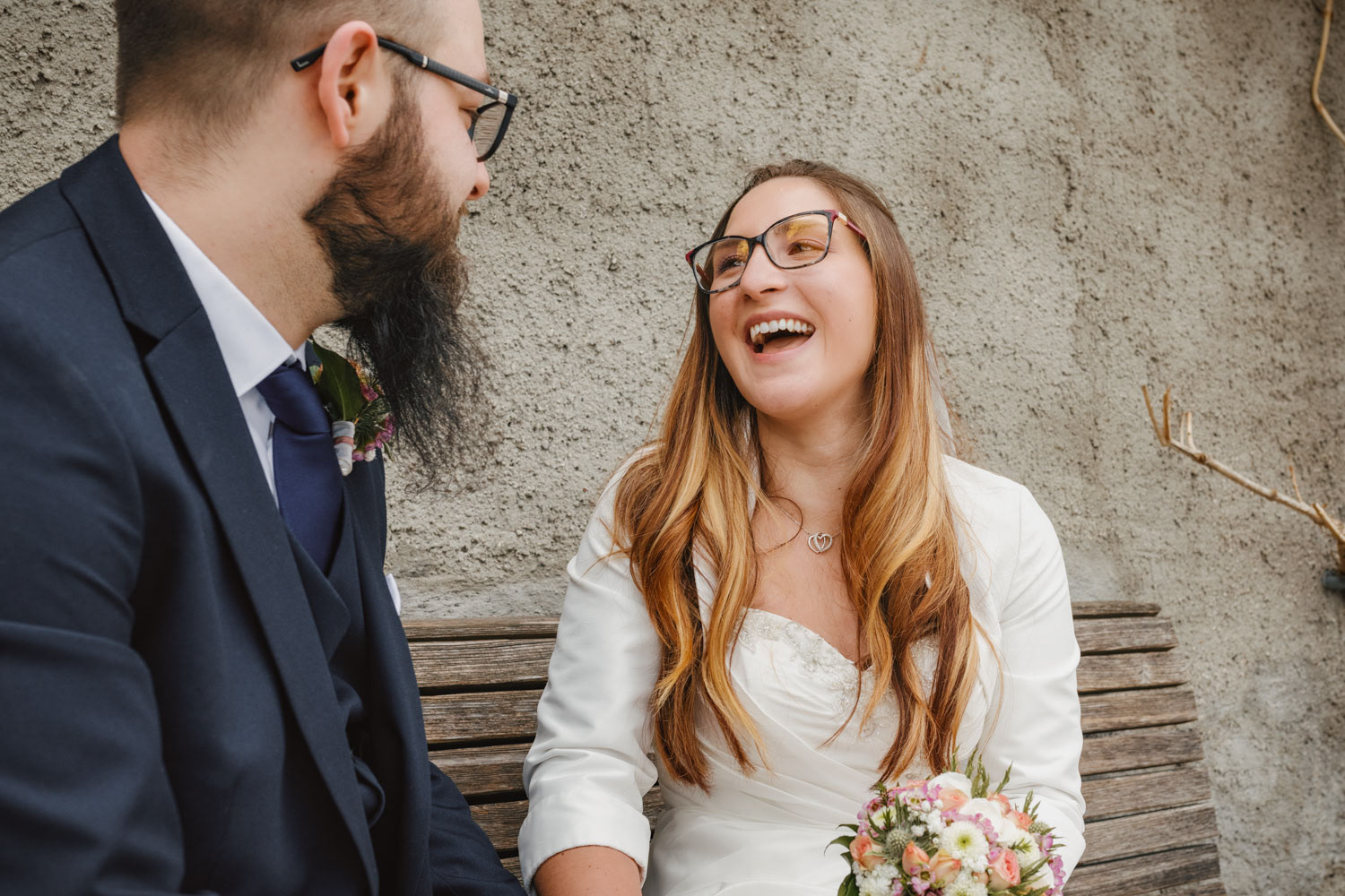 Hochzeitsfotografie Tau Light Media