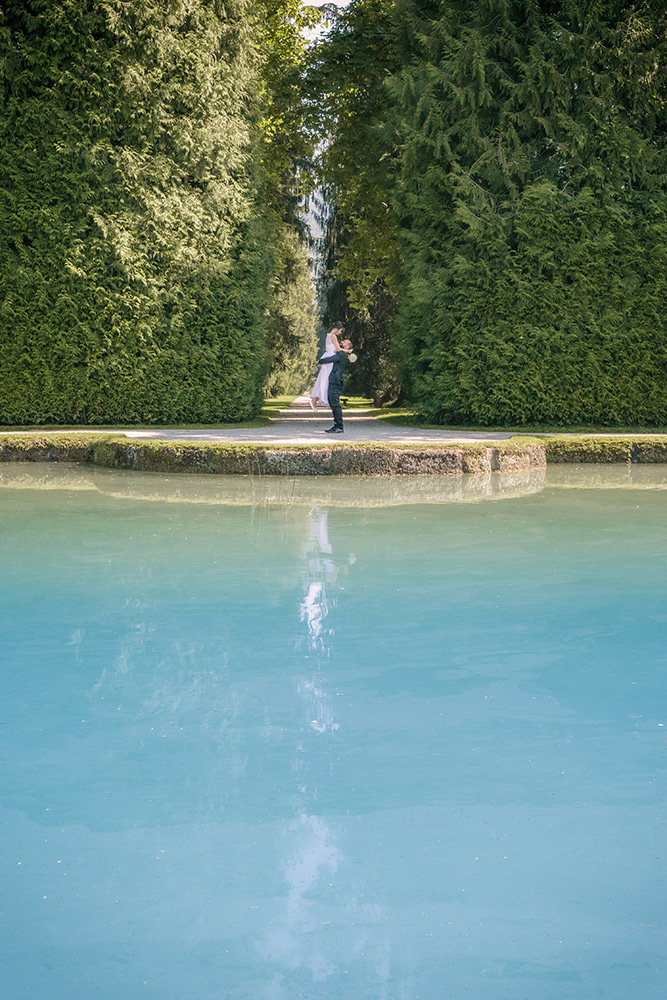 Hochzeitsfotografie Tau Light Media