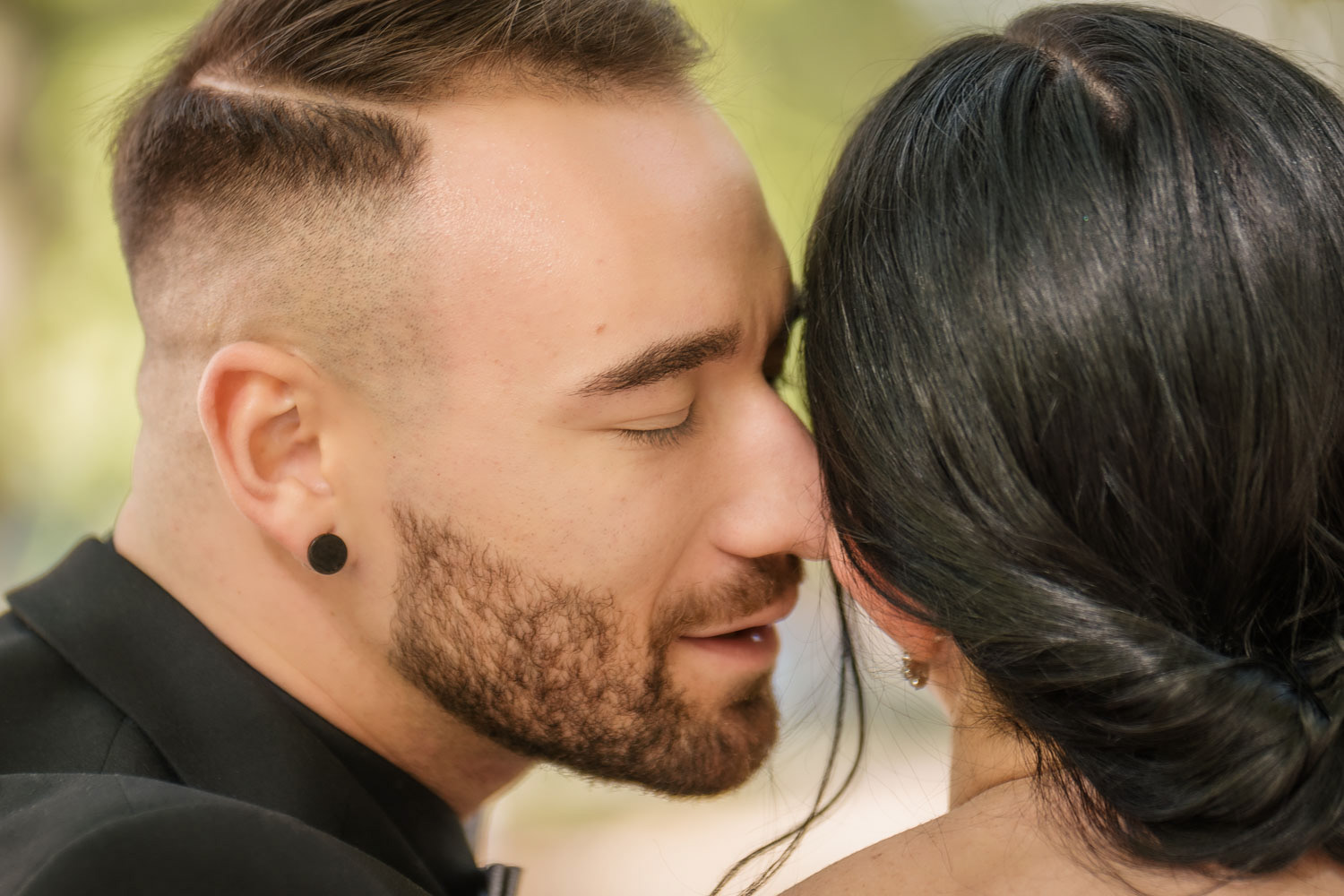 Hochzeitsfotografie Tau Light Media