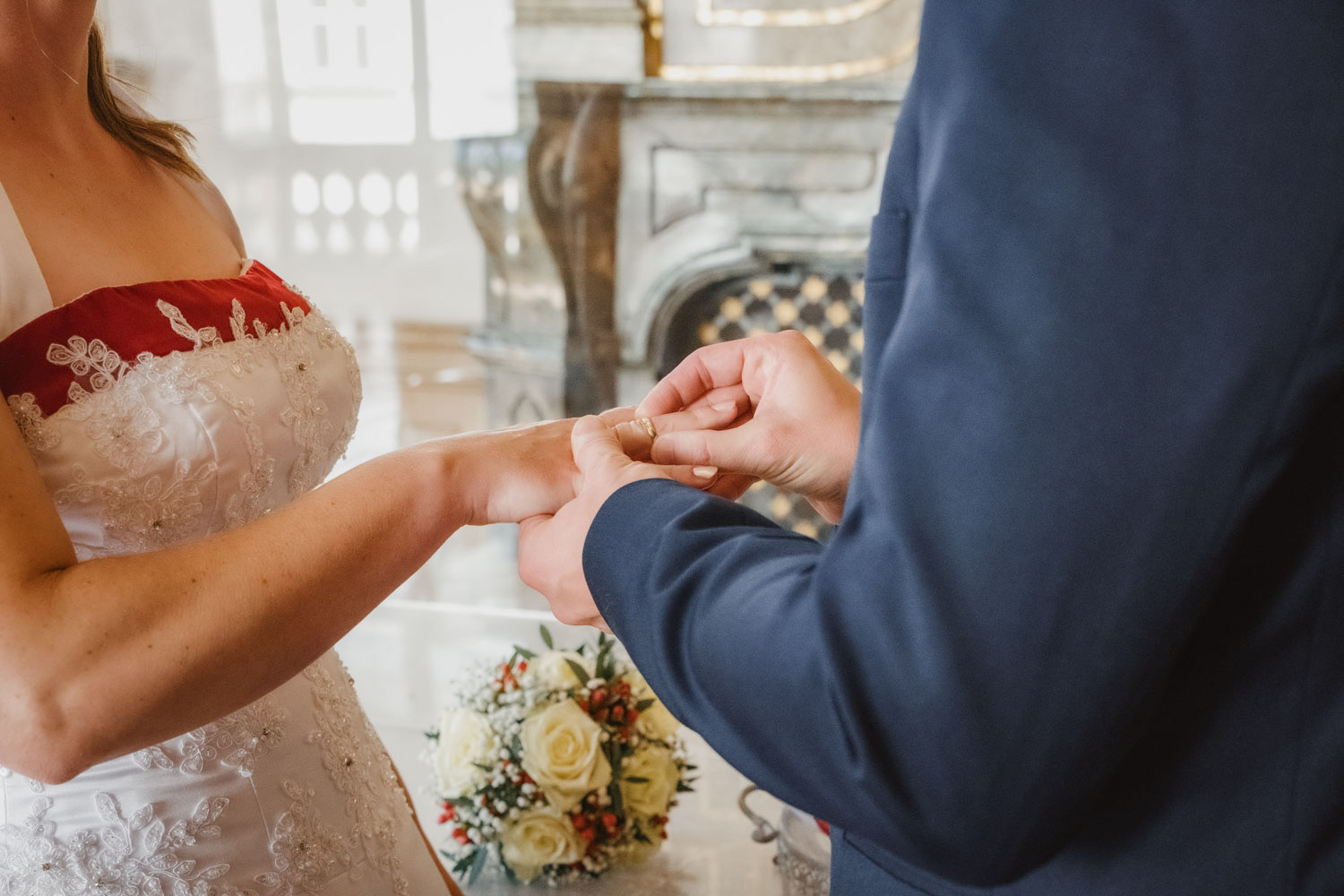 Hochzeitsfotografie Thomas Traschwandtner