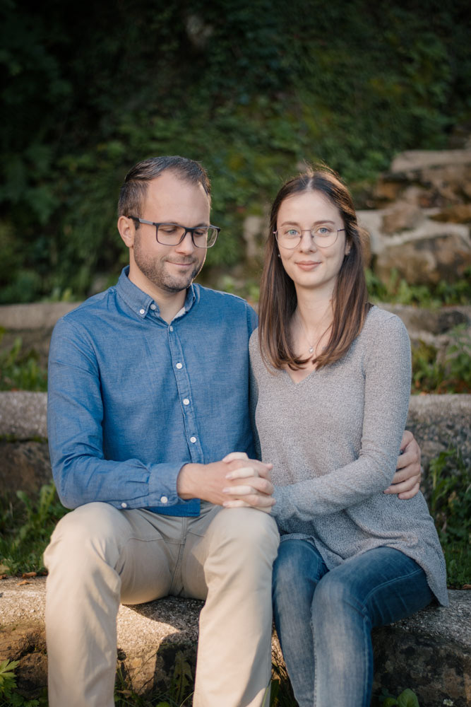 Hochzeitsfotografie Tau Light Media