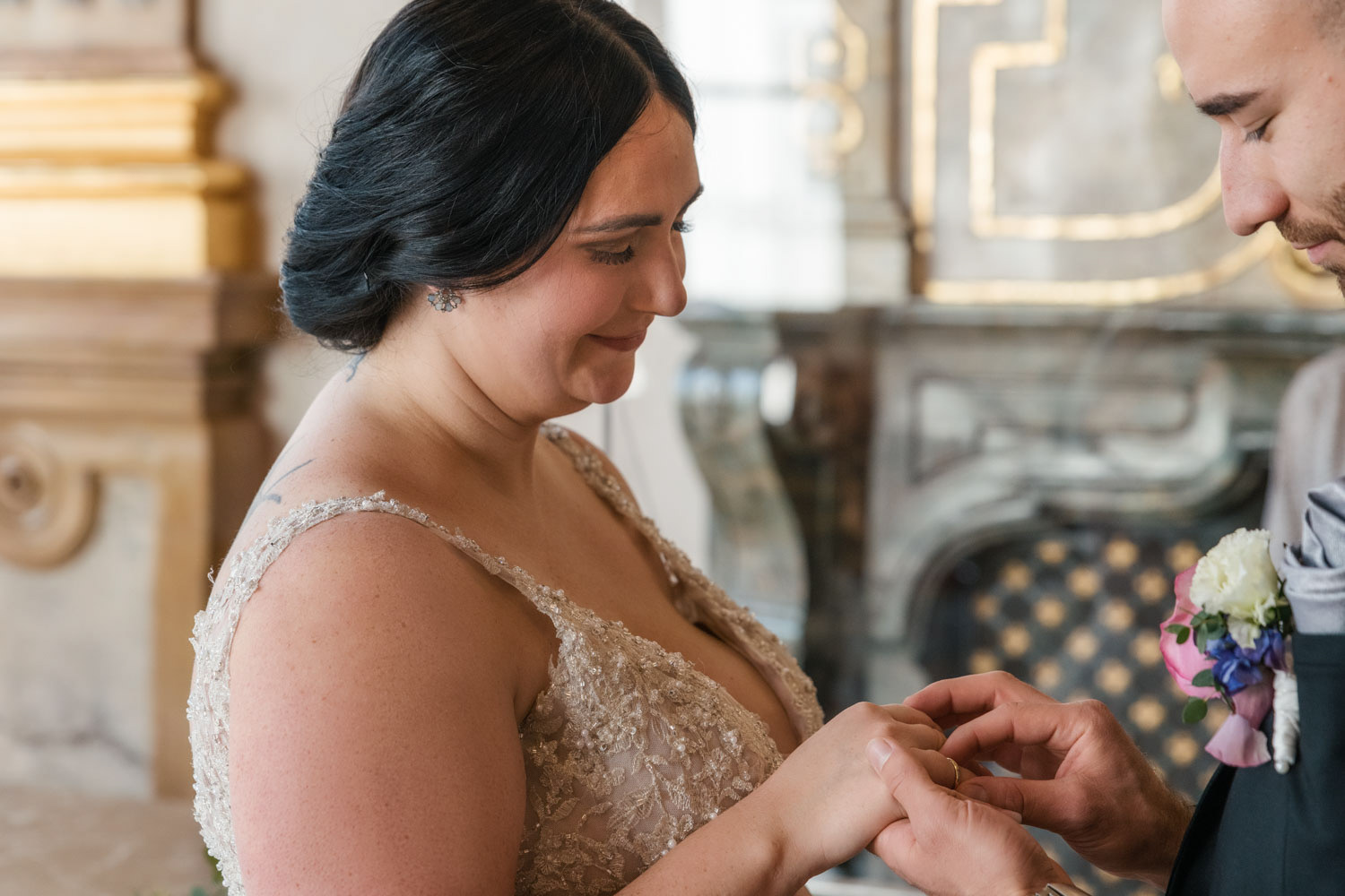 Hochzeitsfotografie Tau Light Media