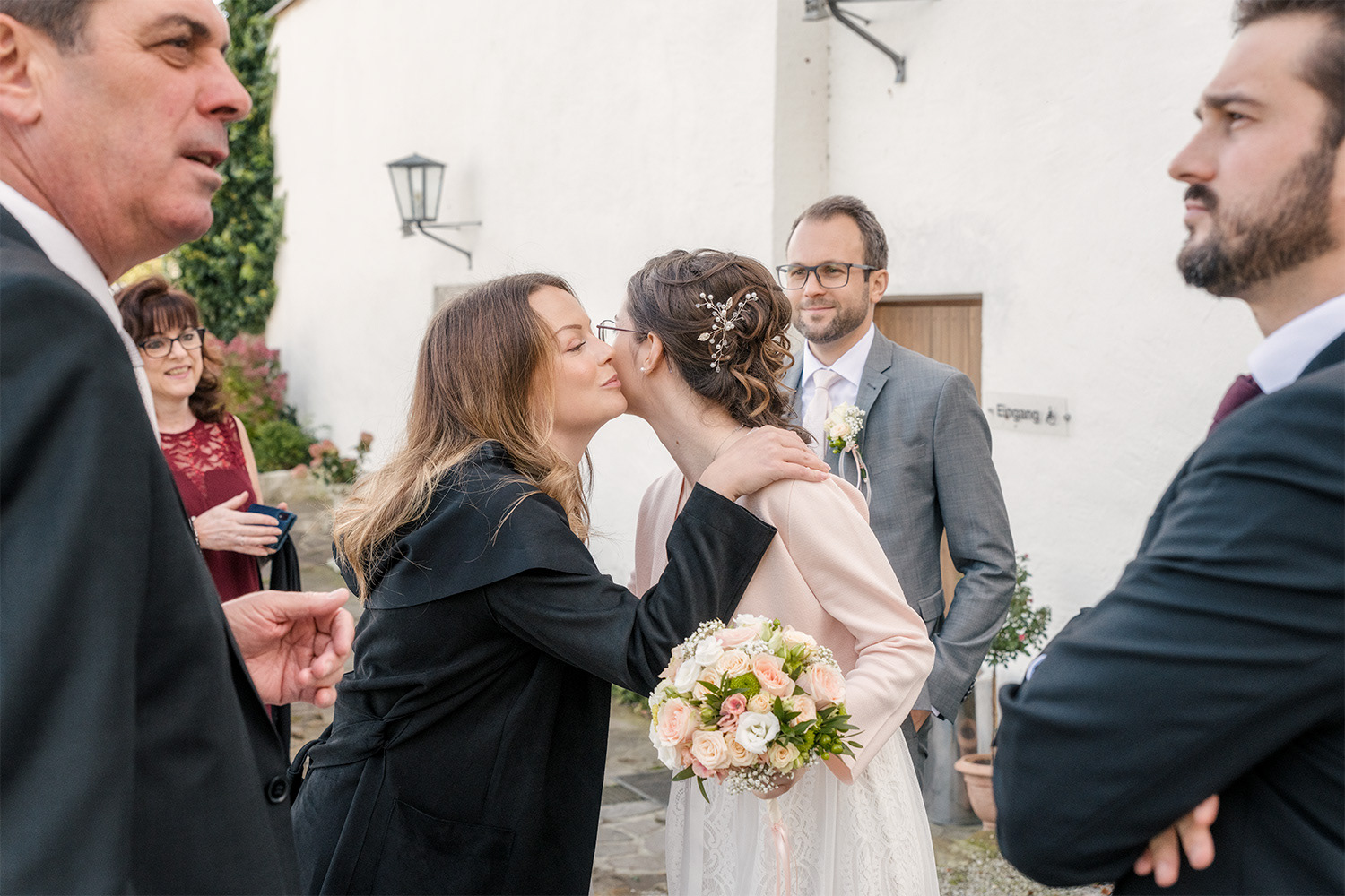 Hochzeitsfotografie Tau Light Media