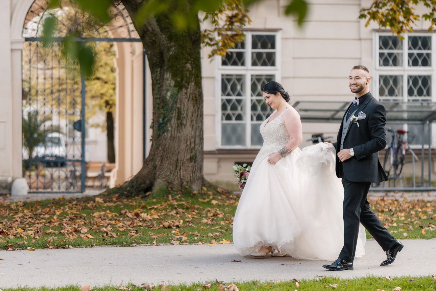 Hochzeitsfotografie Tau Light Media