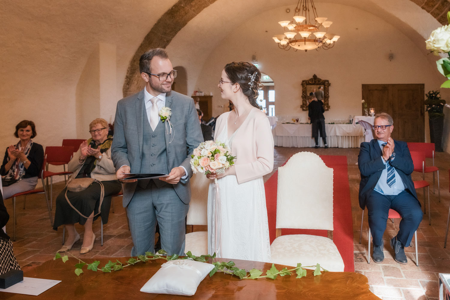 Hochzeitsfotografie Tau Light Media