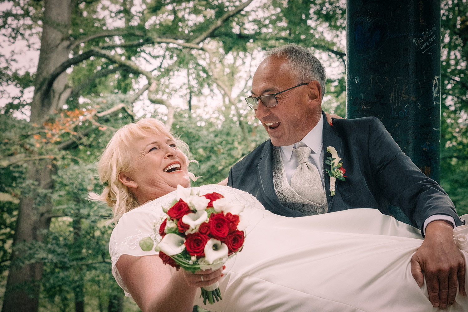 Hochzeitsfotografie Tau Light Media