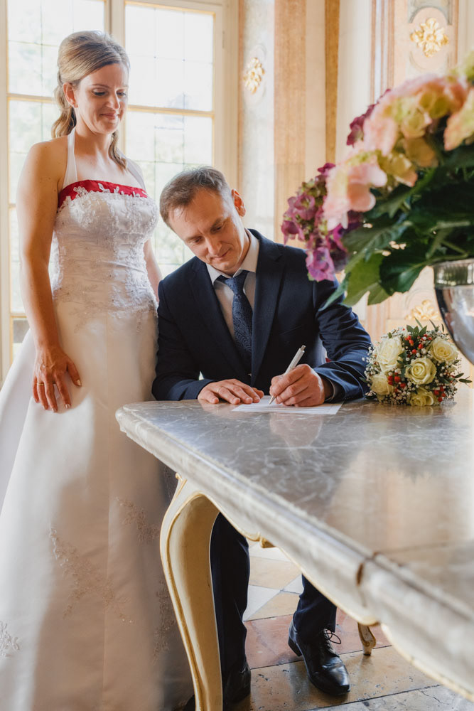 Hochzeitsfotografie Thomas Traschwandtner