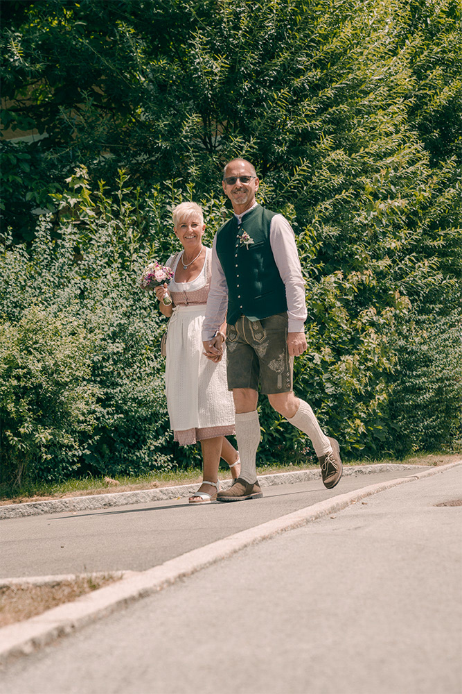Hochzeitsfotografie Tau Light Media