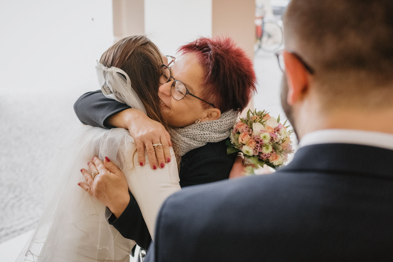Hochzeitsfotografie Tau Light Media