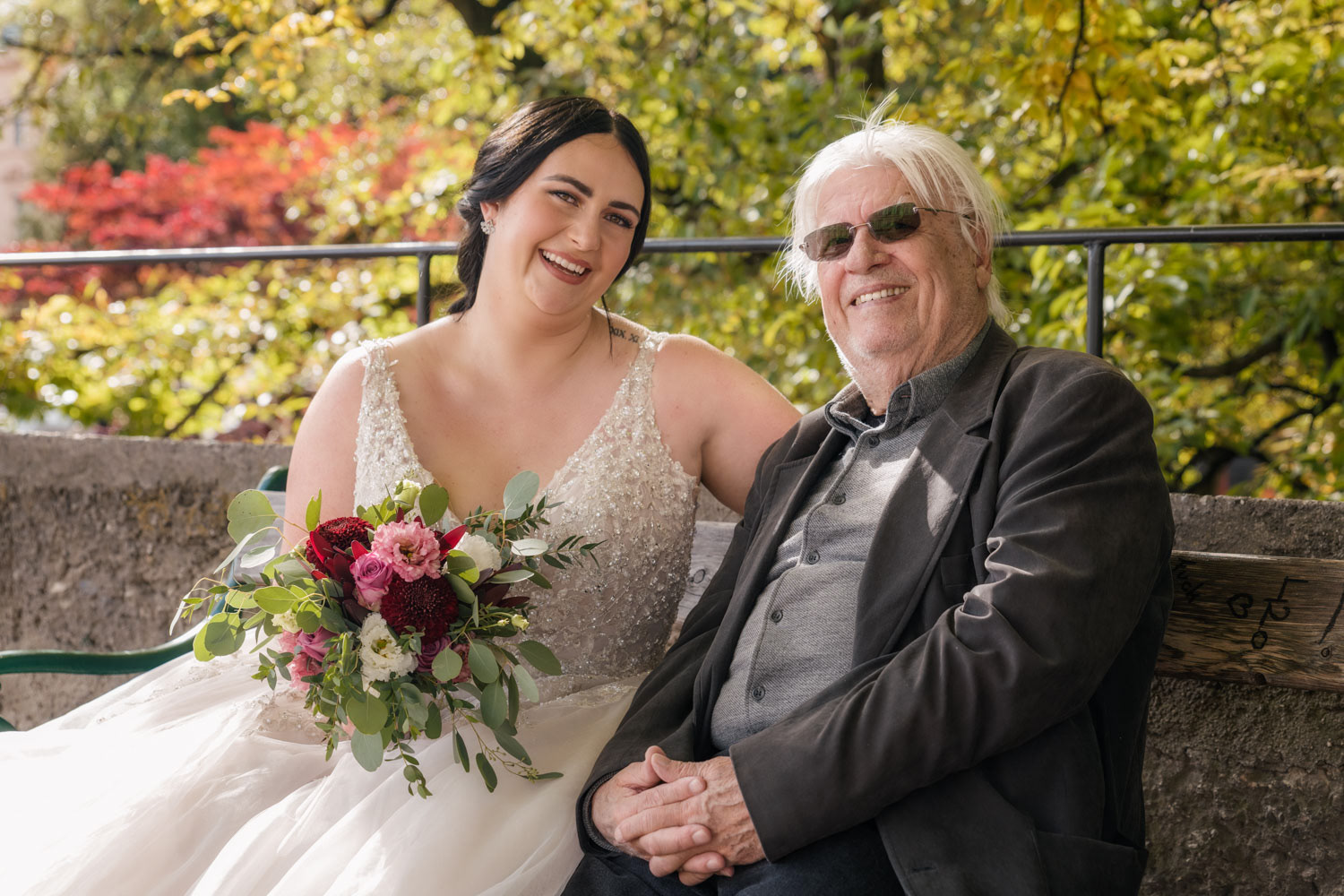 Hochzeitsfotografie Tau Light Media