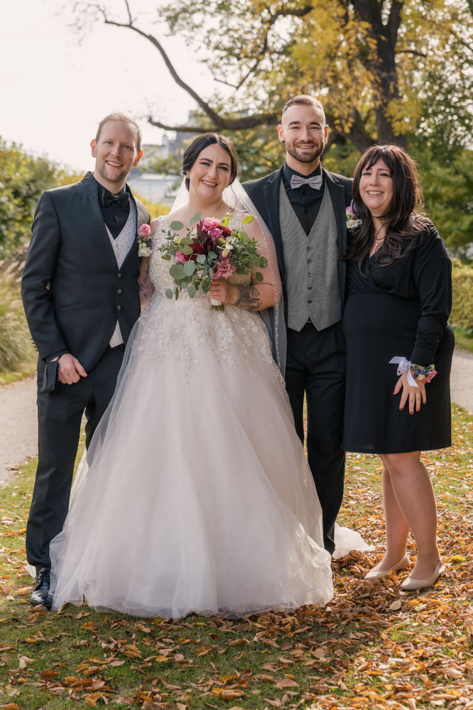 Hochzeitsfotografie Tau Light Media