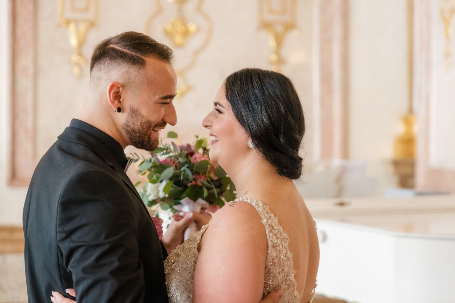 Hochzeitsfotografie Tau Light Media