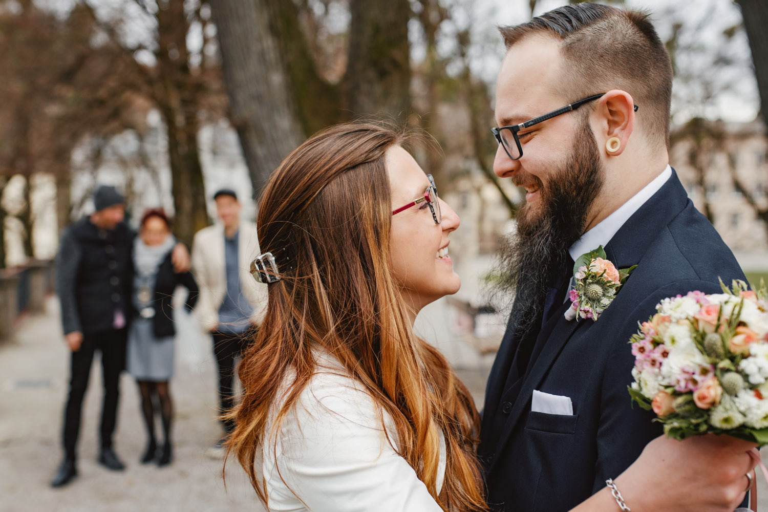 Hochzeitsfotografie Tau Light Media