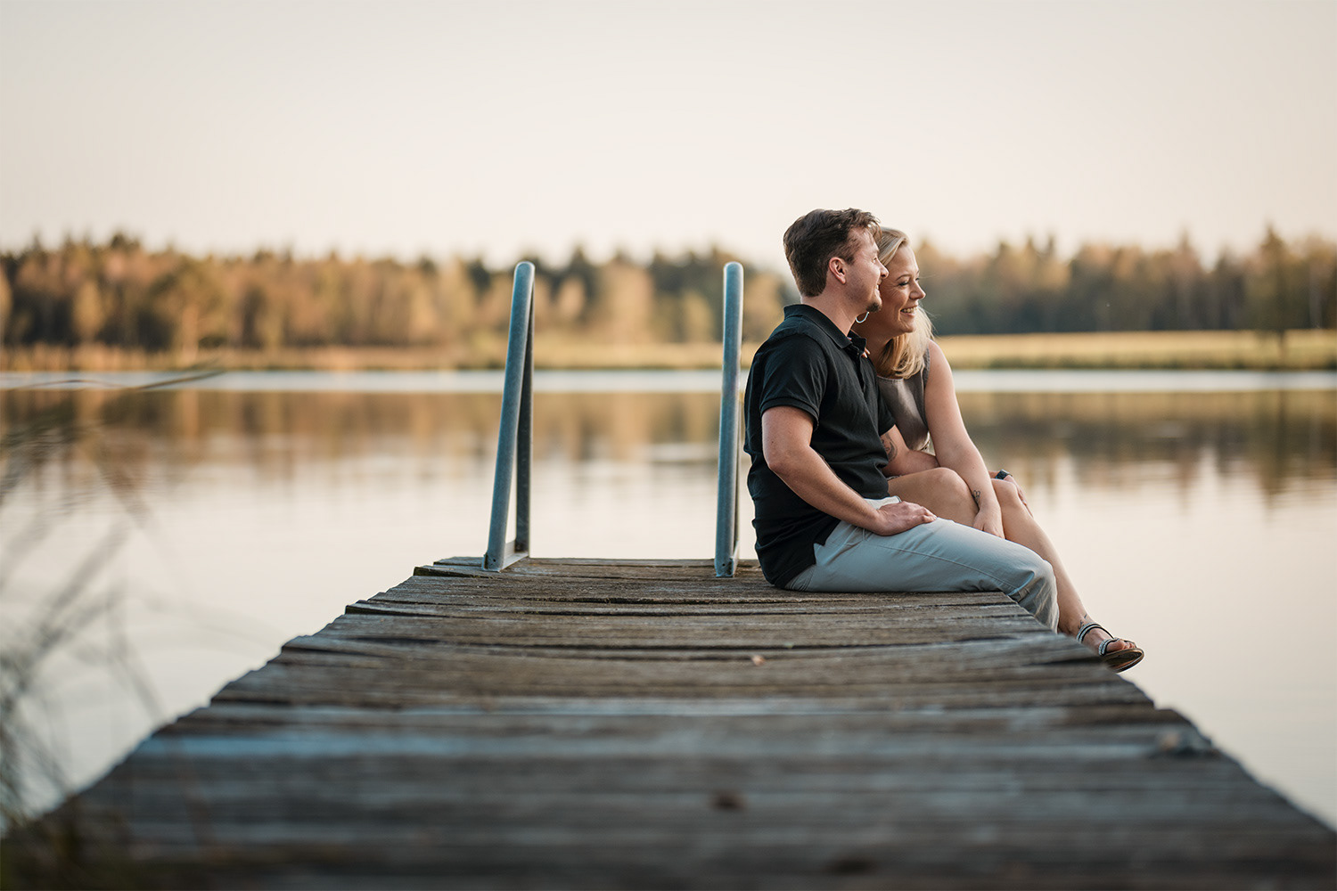 Paarfotografie Tau Light Media