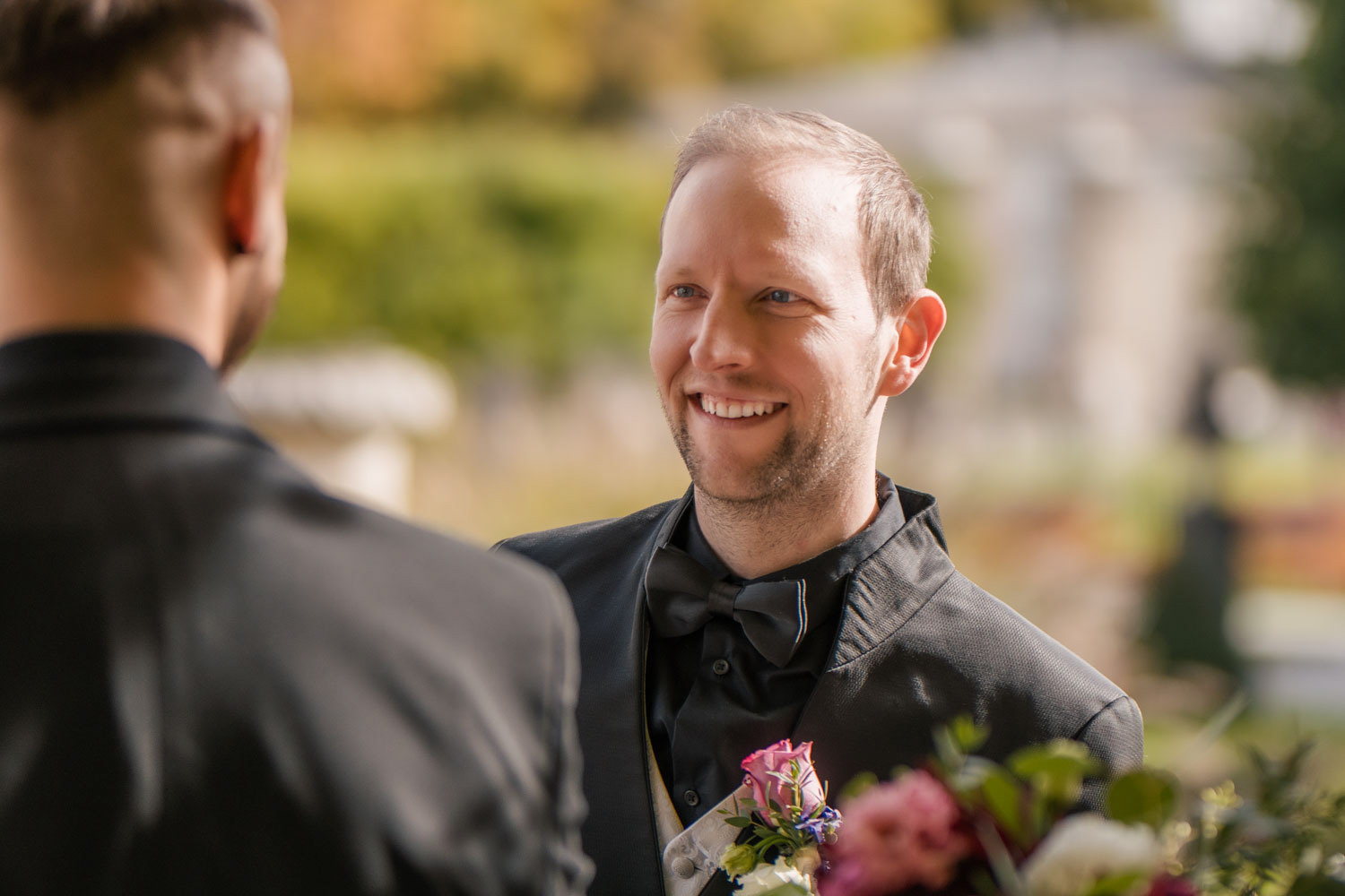 Hochzeitsfotografie Tau Light Media