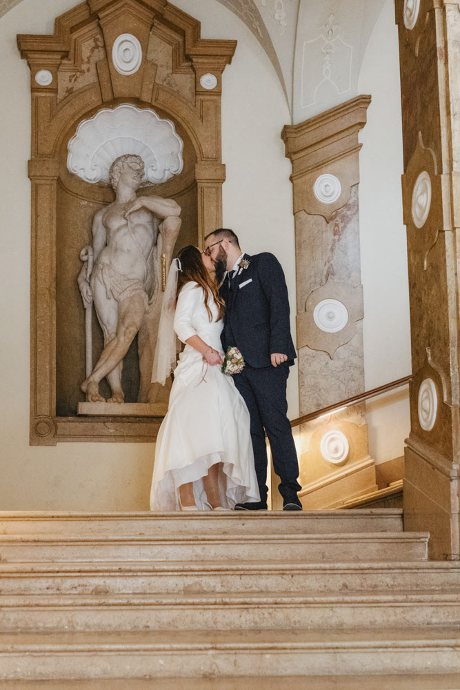 Hochzeitsfotografie Tau Light Media