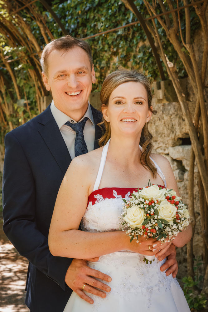 Hochzeitsfotografie Thomas Traschwandtner