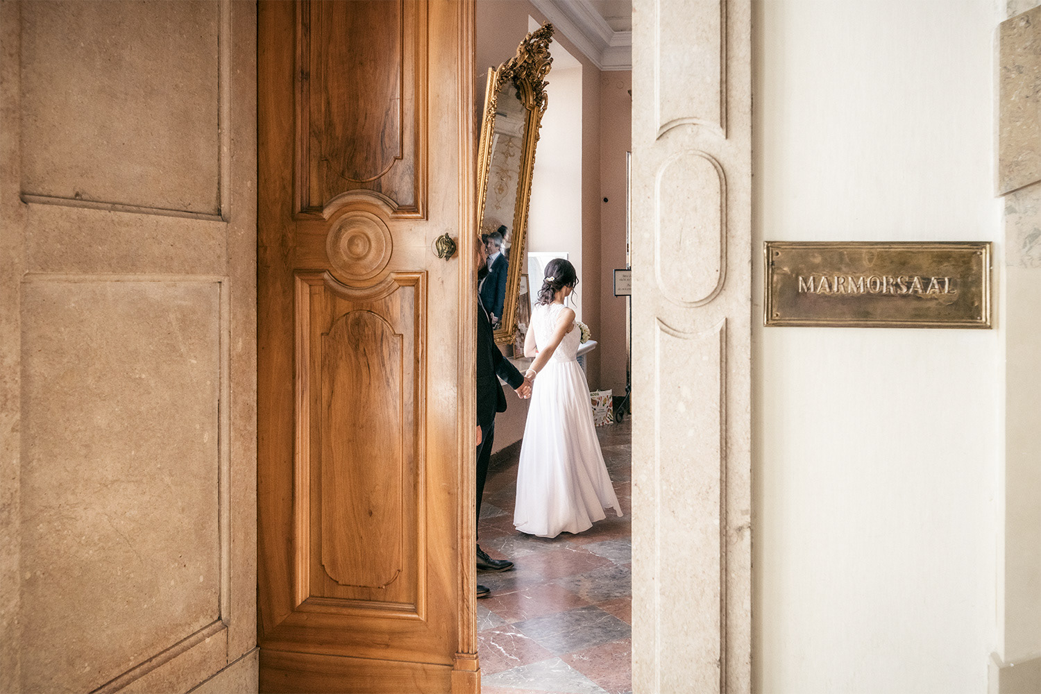 Hochzeitsfotografie Tau Light Media
