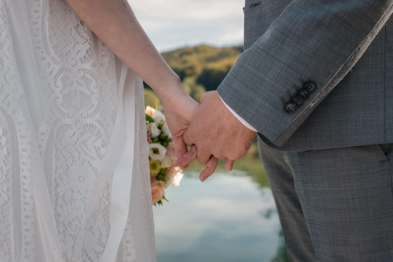 Hochzeitsfotografie Tau Light Media